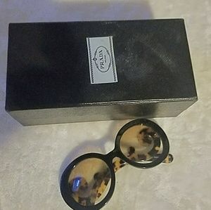 Prada sunglasses